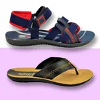Slipper with Sandals for Men 