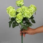 Plastic Artificial Flower 