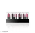 Mini Bullet Lipstick, Multicolor, Pack of 12