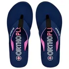 Cozy Wear Ortho+ Orthopedic Slipper For Women 