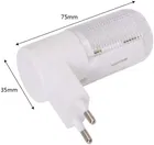 Immutable LED Night Lamp  Kids Room Home Decor Energy Saving Night Light Night Lamp Night Lamp- Pack of 1