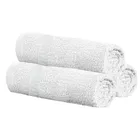 Cotton Super Absorbent Antibacterial Face & Hand Towels 