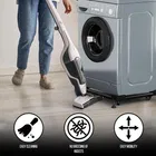 Iron Trolley For Fridge & Cooler ,