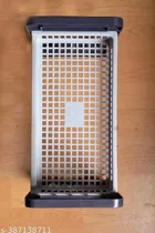 Plastic Multipurpose Storage Rack 