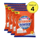 सिटीमॉल न. 1 डिटर्जेंट पाउडर 4X1 kg 