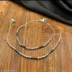 Alloy Anklets for Women 
