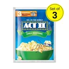 Act II Instant Popcorn Chilli Surprise 3X30 g (Pack Of 3)