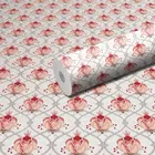 PVC Self Adhesive Wall Stickers 