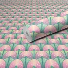 PVC Self Adhesive Wall Stickers 