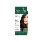 Biotique Bio Herbcolor 3N Darkest Brown 50 g +110 ml