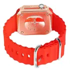 Ceramic Digital Watch for Kids 