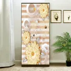 Vinyl Wallpaper Sticker for Wardrobe Door 