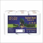 Good & Moore Toilet Paper Roll 