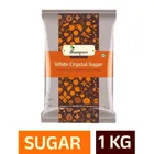 DhamPure Sulphurless Sugar 1 kg