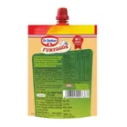 डॉ. ओएटकर फनफूड्स वेज मयोनीज़ ओरिजिनल एगलेस 2X50 g 