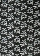 Knit Washing Machine Cover 