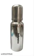 Stainless Steel Milk Feeding Bottle 