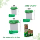 Good2Go Biodegradable 15 Pcs Garbage Bags 