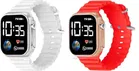Electronic LED Digital Watch for Kids 