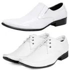Vitoria Formal Shoes Combo For Men And Boys 