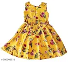 Pack of 2 Frocks & Dresses for Girls 