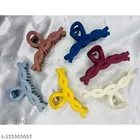 Fancy Hair Clips for Women 