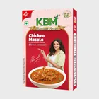 KBM Premium Chicken Masala 100 g