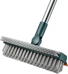 Enmora 3In1 Wiper With Tiles Cleaning Brush 