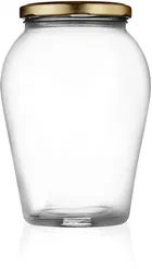 Glass Kitchen Storage Containers 