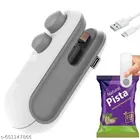 Mini food bag sealing machine