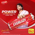 EVEREADY Carbon Zinc AA Battery 