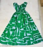 Elegant Gown for Women 