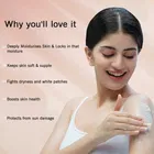 ग्लोबस नेचुरल्स केसर चन्दन मॉइस्चराइजिंग बॉडी लोशन 100ml