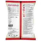 सिटीमॉल न.1 चक्की फ्रेश आटा 5 kg