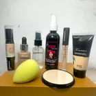 Waterproof Long Lasting Face Makeup Combo 