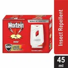 Mortein  Smart Mosquito Repellent Machine and Refill 45 ml