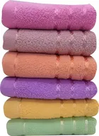 Cotton Bolls Assorted Small Kitchen Towels 30x45 CM 