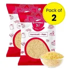 Citymall No.1 Vermicelli 2X100 g (Pack of 2)