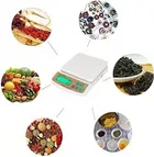 Digital Kitchen Weighing Scale 