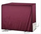 Polyester AC Cover 