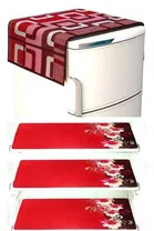 Refrigerator Covers 