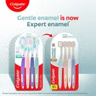 Colgate Expert Enamel Ultra Soft Toothbrush 