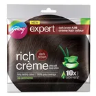 Godrej Expert Rich Crème Hair Colour For Women & Men – 