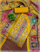 Printed Patiala Suits for Women 