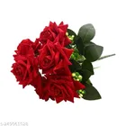 Plastic Artificial Flower 