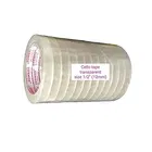 BOPP Single Sided Cello Tape 
