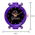 Analog Watch for Girls 