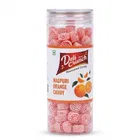 DeliCrunch Nagpuri Orange Candy 220 g