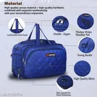 Polyester Duffel Bags 
