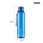 CELLO My Bot PET Water Bottle 